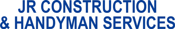 JR Construction & Handyman Services - logo